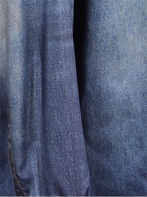 Patty Shirt GOLDEN GOOSE | GWP02525P00240650100